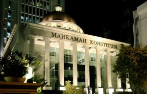 MK Terima Tiga Gugatan Sengketa Pilkada di Sultra