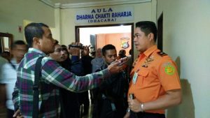 Hari Ini, Pencarian KMN Manusela Permai 03 Resmi Dihentikan