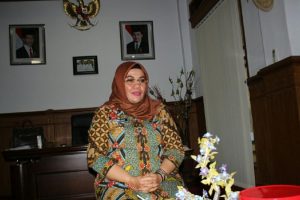 Pemda Siap Luncurkan Branding Wakatobi Nike Jadi Ikon Wisata Budaya