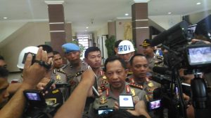 Kapolri Berpesan Paslon yang Kalah Gunakan Mekanisme Hukum