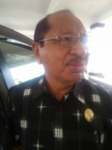 DPRD Sayangkan Keputusan  Pemda Mutasi Pegawai Honorer