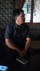 14 Februari, Logistik Mulai di Distirbusikan