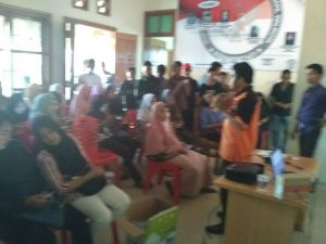 Panwaslu Kendari Terapkan Pengawasan Pilkada Berbasis IT