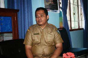 Tahun Ini, Pemda Wakatobi akan Bangun TPI