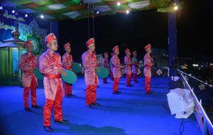 Dewan Hakim Diprotes, Disinyalir Tidak Profesional