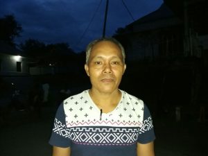 Wakil Paslon Nomor 3 Belum Mengambil Formulir C6