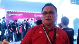 Musakkir Sarira : Tata Pengelolaan di Kolut Lebih Banyak Menyentuh Kepentingan Menengah Keatas