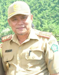 Petani Kolut Siapkan Lahan 8000 Hektar Tanam Jagung Hibrida