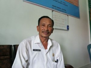 Jelang UNBK , Dikbud Sultra Tidak Berikan Rekomendasi  Ujian di Sekolah Lain