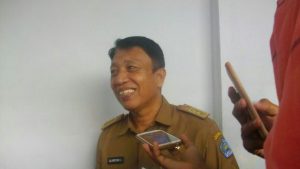 Target WTP,  Pemkot  Bentuk Panitia Penanggungjawab LKPD