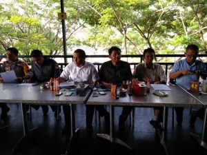 Sakit, Hak Pilih Tetap Tersalurkan