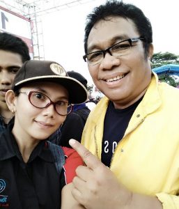 Ridwan BAE : Razak-Haris Pilihan yang Tepat untuk Kota Kendari