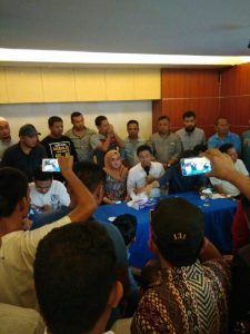 ADP : Tuduhan Money Politik Harus dengan Bukti