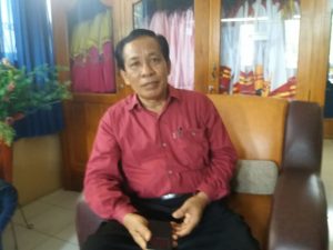 Siswa Tidak Hafal UUD 1945 Dilarang Masuk Kelas