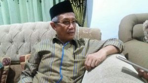 Lukman Abunawas Jadikan Permata Sebagai Program Unggulan