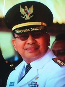 Abu Hasan : ‘’Saya Siap Mengemban Amanah Ini ‘’