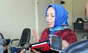 Kekurangan Fasilitas Internet, SD dan SMP di Koltim Tidak Melaksanakan UNBK