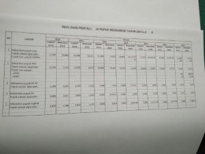 Tiap Tahun, Kuota Pupuk Bersubsidi Mengalami Penurunan