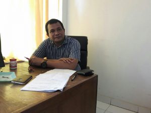 Tahun 2017, Nilai Kelulusan Sertifikasi Guru Dikurangi