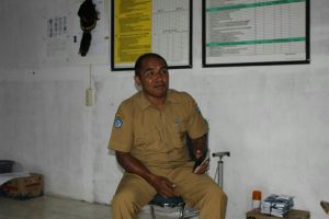 Pelajar SMA Pembunuh Syafruddin Diproses Secara Terpisah