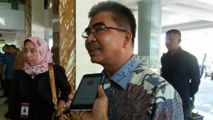 Bupati Butur Telah Mengadopsi Formula Ekspos Nur Alam