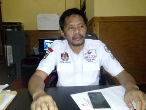 Kampanye Akbar Paslon Walikota dan Wakil Kendari Sudah di Tentukan