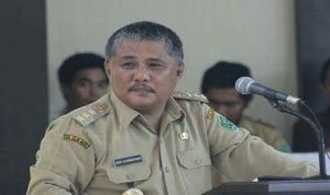 Kado Istimewa HUT ke 57, Konawe  Telah Raih Penghargaan Adipura Buana