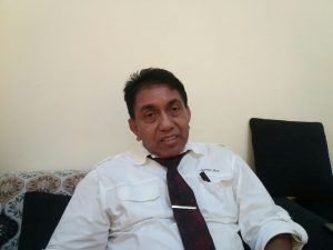 FIA Salah Satu Jurusan Favorit di UHO