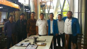 IKAMISS Gelar Seminar Nasional