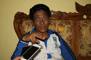 Penduduk Wakatobi di Masa Mendatang Hanya Butuh 81.000 Jiwa