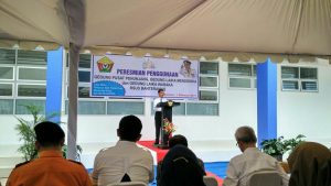 Setiap Tahun PAD RS Bahteramas Mengalami Peningkatan