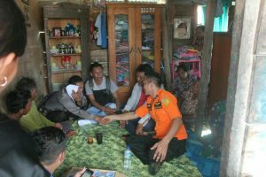 Dua Nelayan Wakatobi  yang Hilang Berhasil  Ditemukan