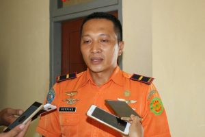 Akhirnya KMN Manusela 03 Ditemukan, Terdampar Diperairan Ambon