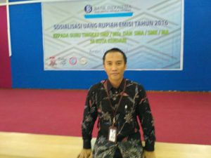 BI Himbau Masyarakat Tetap Menggunakan Uang Koin Lama