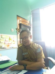 Tiga Program Utama Dikmudora Kota Kendari