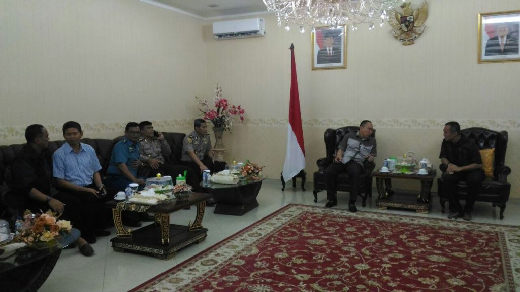 Danrem 143/Haluoleo yang Baru Orang Bugis Tapi Besar di Kendari