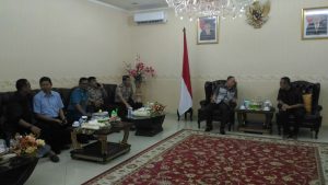 Danrem 143/Haluoleo yang Baru Orang Bugis Tapi Besar di Kendari