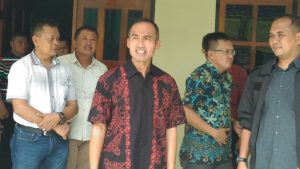 Dandrem 143 Haluoleo Pastikan Pilkada di Sultra Aman dan Kondusif