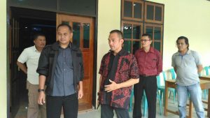 Danrem 143 HO :  ‘’Saya Jamin Anggota TNI Harus Netral”
