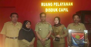 800 Warga Kolut Terancam Tidak Mencoblos