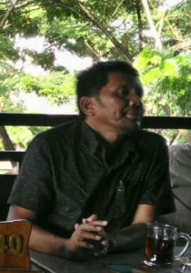 KPU : Distribusi Logistik Dilaksanakan Besok