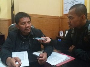 Ketua KPU : Warga Tetap Bisa Memilih Tanpa C6