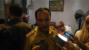 Terkendala SIAK, Disdukcapil Belum Terbitkan 1.888 Suket