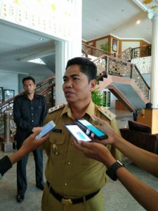 La Bakri Optimis Menang Melawan Kotak Kosong