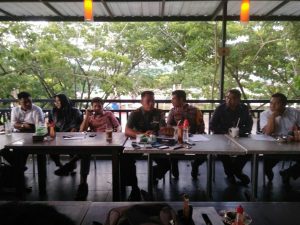 750 Personil akan Mengawal Pilwali Kota Kendari