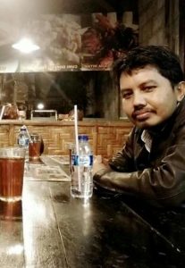 Kemelut Pilkada, Najib Himbau Masyarakat Tidak Terlibat Konflik