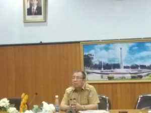 Walikota Instruksikan Penjagaan Aset 24 Jam Nonstop