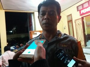 Kapolres:  ‘’Masalah Kebakaran Kita Jangan Berspekulasi’’