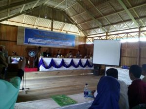 Menpora Gelar Diklat Kepemimpinan Pemuda