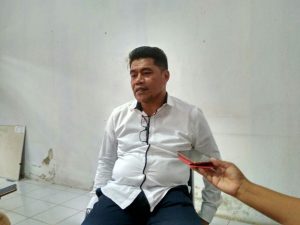 Usulan PSU Oleh Panwas Bombana Ditolak KPU